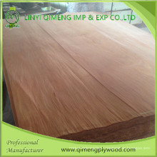 1300X2550X0.15-0.5mm Um Folheado Do Plb Da Classe De Linyi